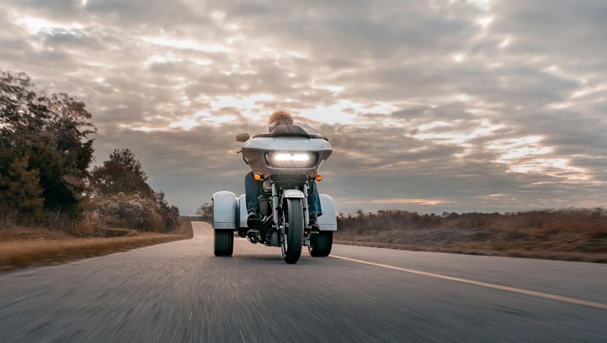 2024 Harley-Davidson® Road Glide® 3 near Monkton, MD