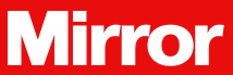 Mirror Logo