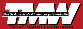 Total Motorcycles Logo