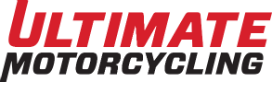 Ultimate Motorcycling Logo