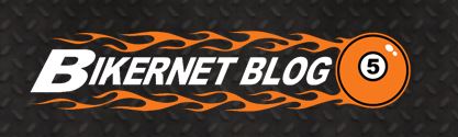 BikerNet Logo