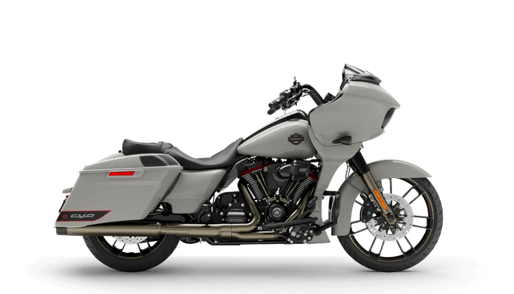 2020 Harley-Davidson® CVO™ Road Glide®