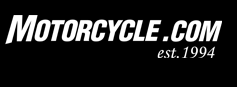 Motorcycle Logo