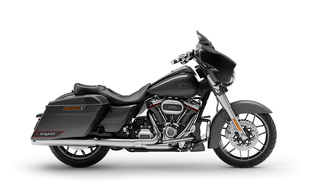 2020 Harley-Davidson® CVO™ Street Glide®