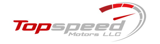 Top Speed Logo