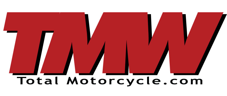 Total Motorcycles Logo