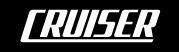 Motorcycle Cruiser Online Logo