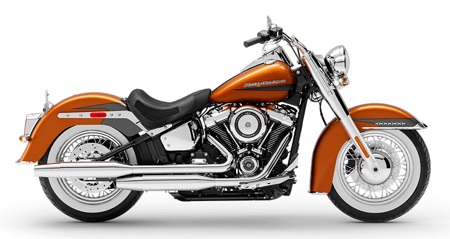 2020 Harley-Davidson® Deluxe