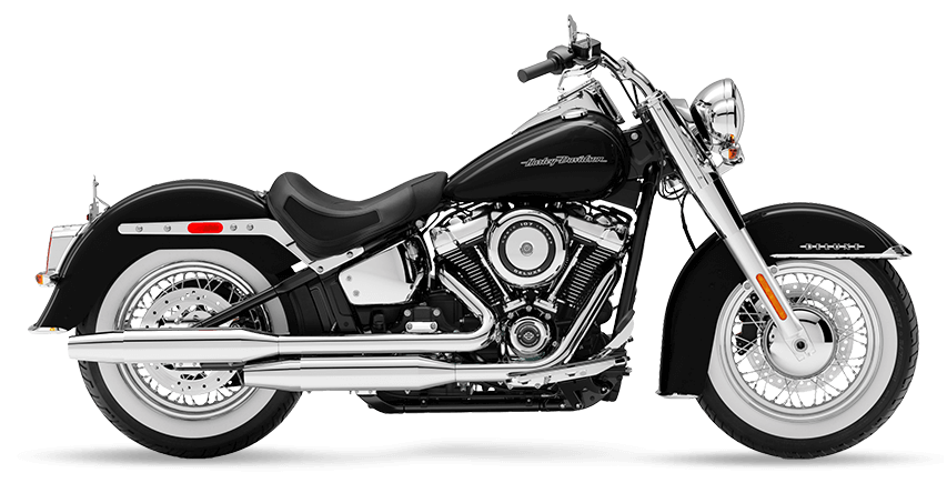 2019 Harley-Davidson® Deluxe