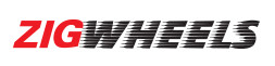 ZigWheels Logo