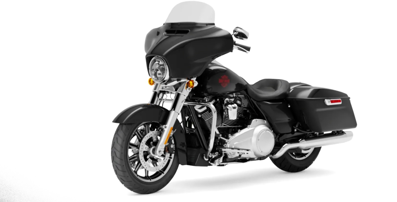 2020 Harley-Davidson® Electra Glide® Standard