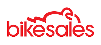 Bike Sales Logo