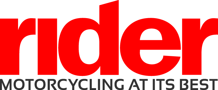 Rider Magazine Logo