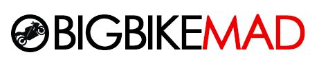 Big Bike Mad Logo