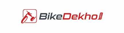 BikeDekho Logo