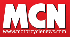 Motorcycles News Logo