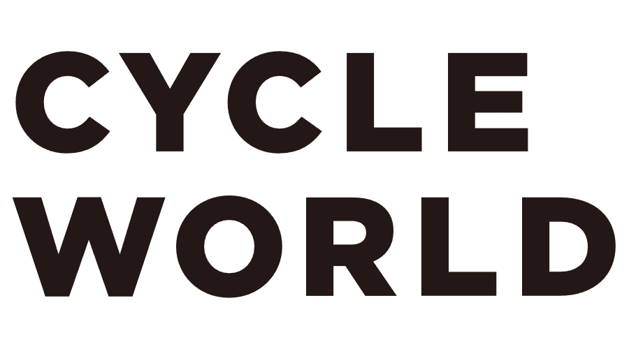 Cycle World Logo