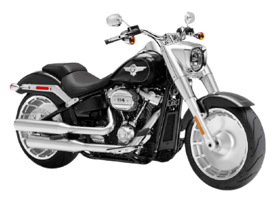 2020 Harley-Davidson® Fat Boy® 114