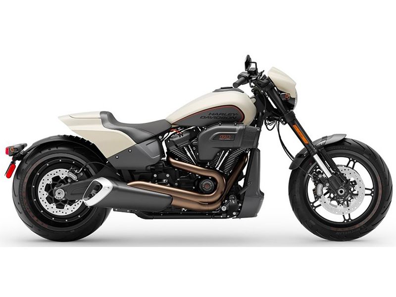 2020 Harley-Davidson® FXDR™ 114 114