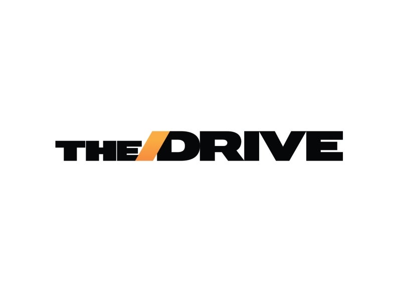 The Drive Logo