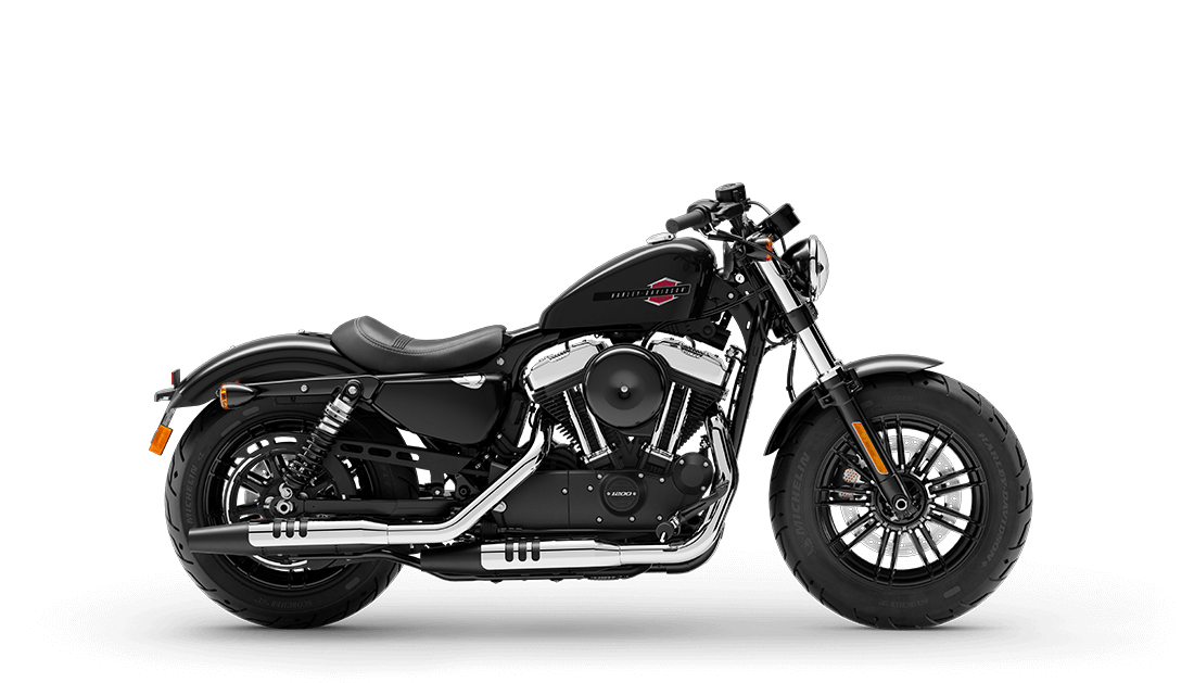 Harley-Davidson® Forty-Eight® [2018-2019]