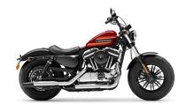 2020 Harley-Davidson® Forty-Eight®