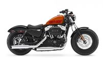 Harley-Davidson® Forty-Eight® Special