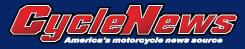 Cycle News Logo