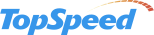 Top Speed Logo