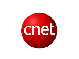 CNet Logo