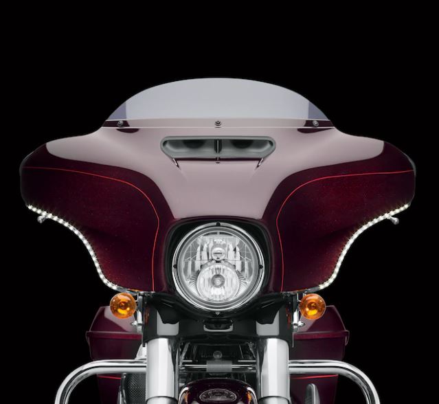 Electra Glo Fairing Edge Light Kit Image