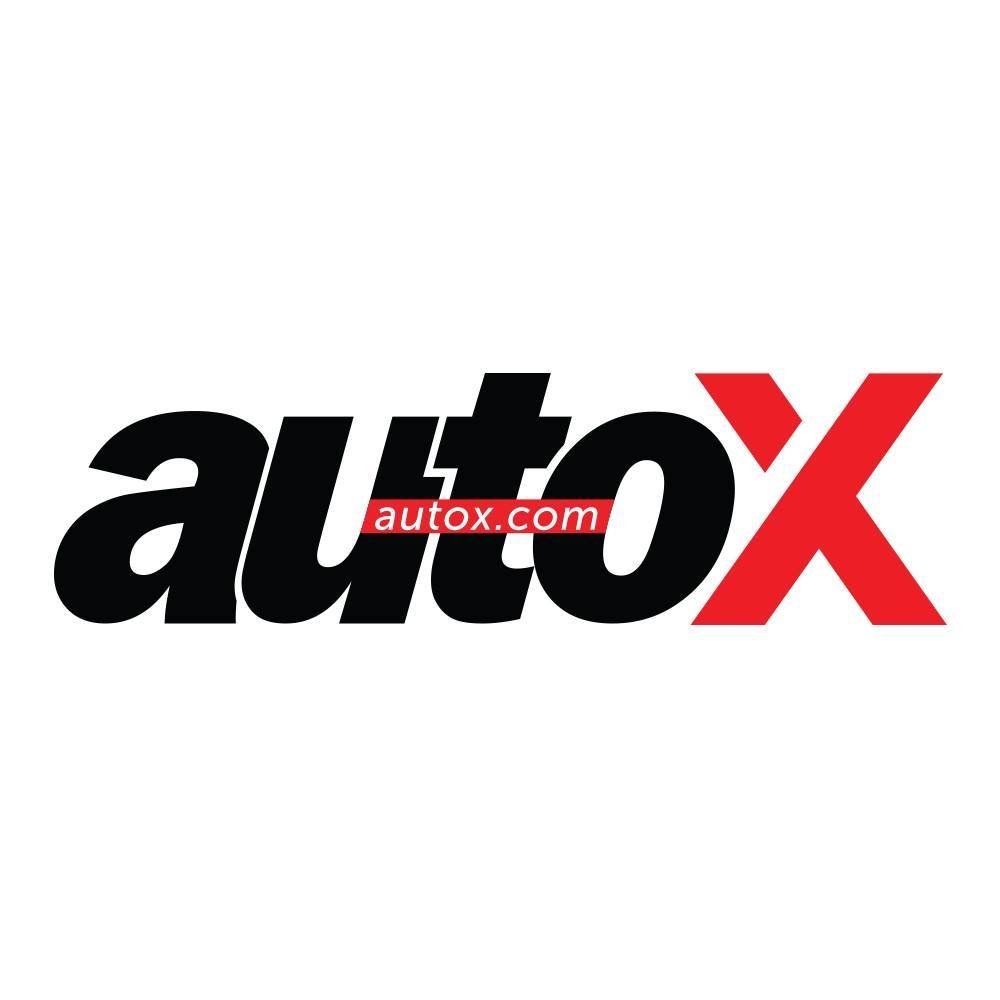 AoutoX Logo