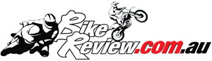 Bike Review Logo