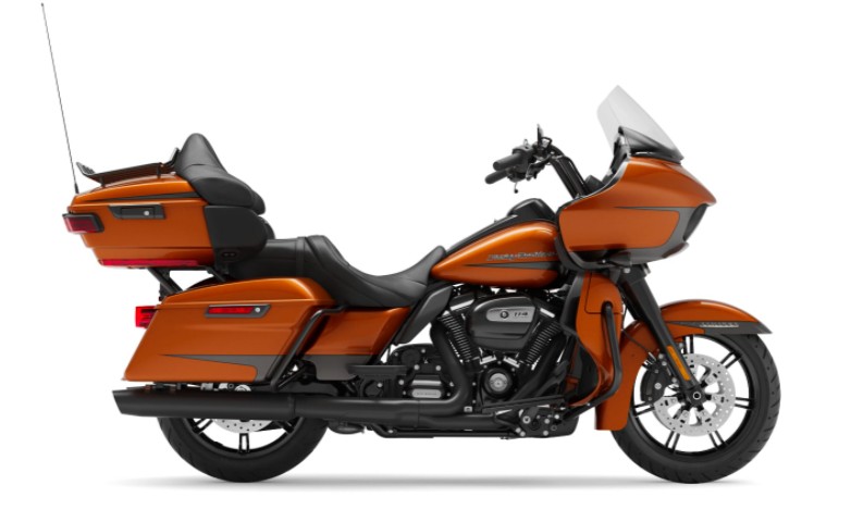 2021 Harley® Road Glide® Limited