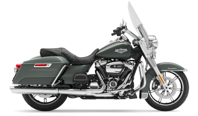 2020 Harley® Road king®