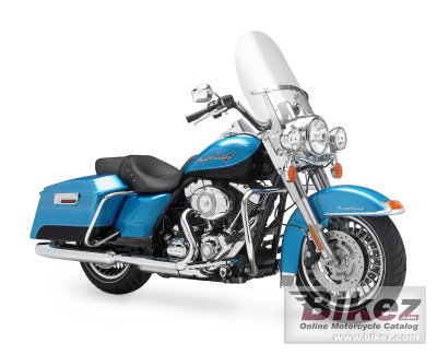 2011 Harley® Special