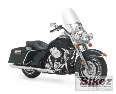 2013 Harley® Special