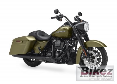 2019 Harley® Special