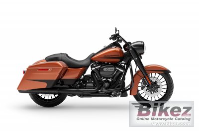 2020 Harley® Special