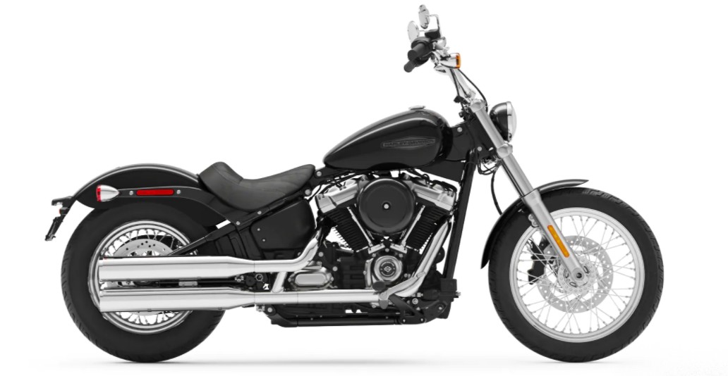 2020 Harley® Softail Slim®