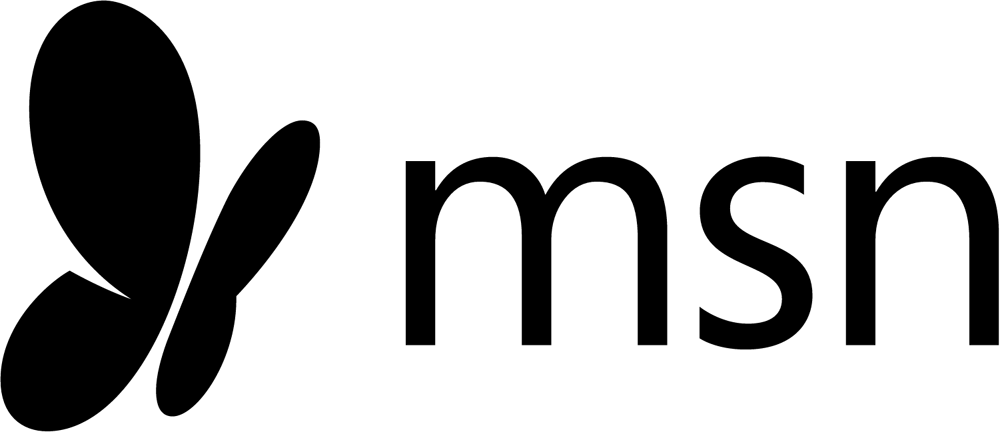 MSN Logo