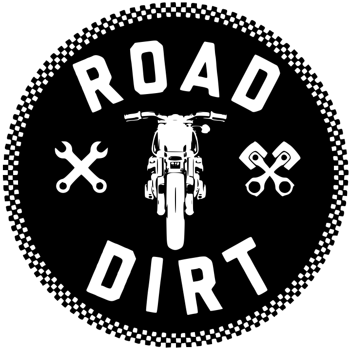 Road Dirt Logo