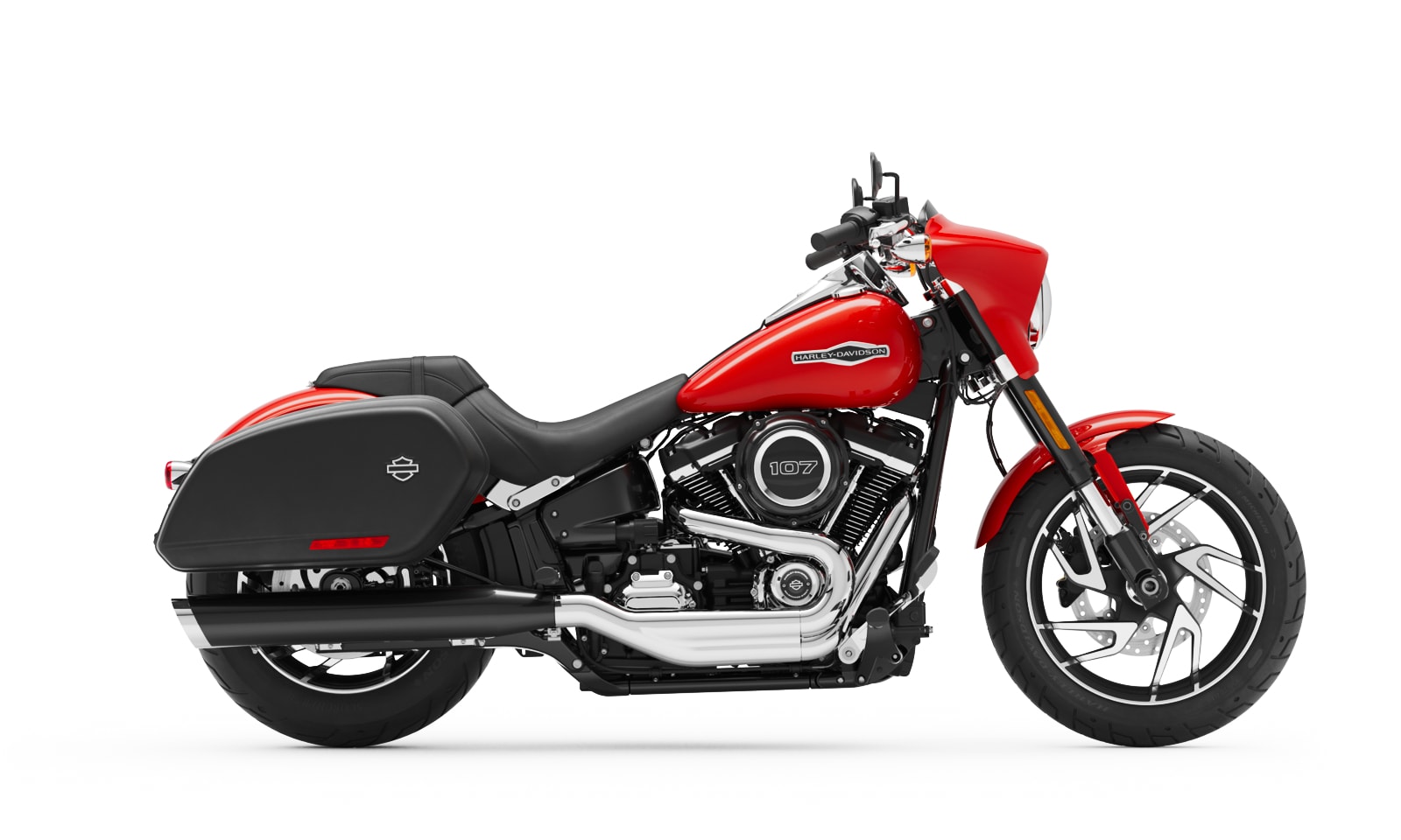 2020 Harley® Sport Glide®