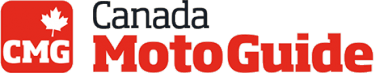 Canada Moto Guide Logo