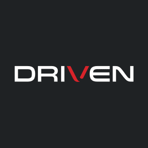 Driven Logo