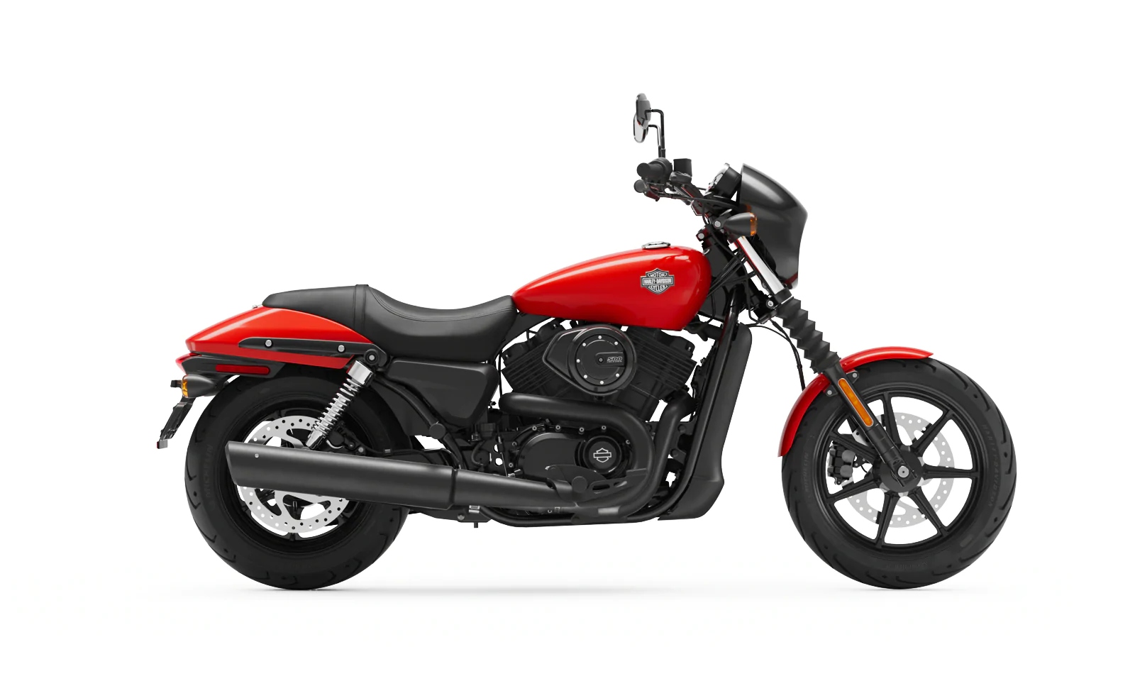 Harley-Davidson® STREET® 500