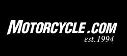 Motorcycle est.1994 Logo