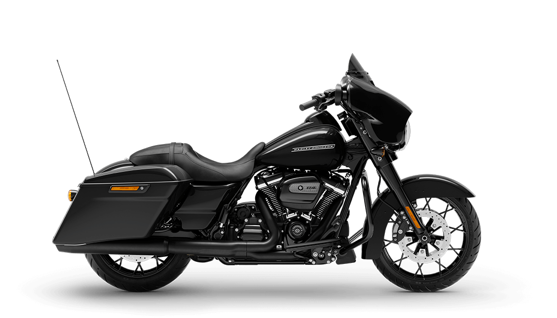 Harley-Davidson® STREET GLIDE® SPECIAL