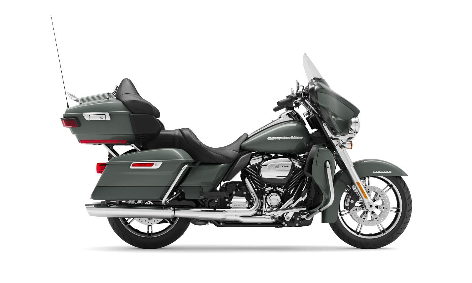 2020 Harley-Davidson® ULTRA LIMITED™